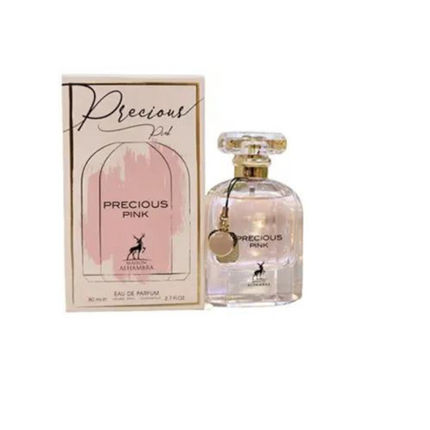 Maison Alhambra Precious Pink 80ML