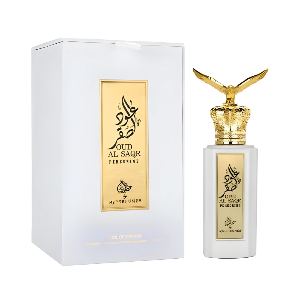 OUD AL SAQR PEREGRINE 100ml  EAU DE PARFUM Spray