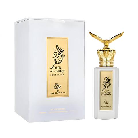 OUD AL SAQR PEREGRINE 100ml  EAU DE PARFUM Spray