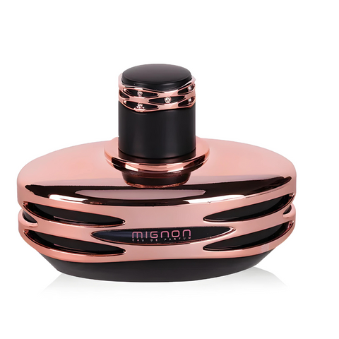 Armaf Mignon Black EDP Spray Women 3.4 oz