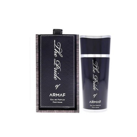 ARMAF The Pride Eau De Parfum Spray for Men Multi 3.4 Fl Oz