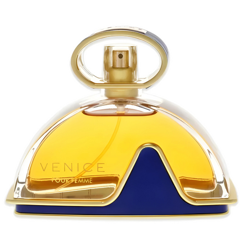ARMAF Luxe Venice Eau De Parfum Spray for Women 3.4 Fl Oz