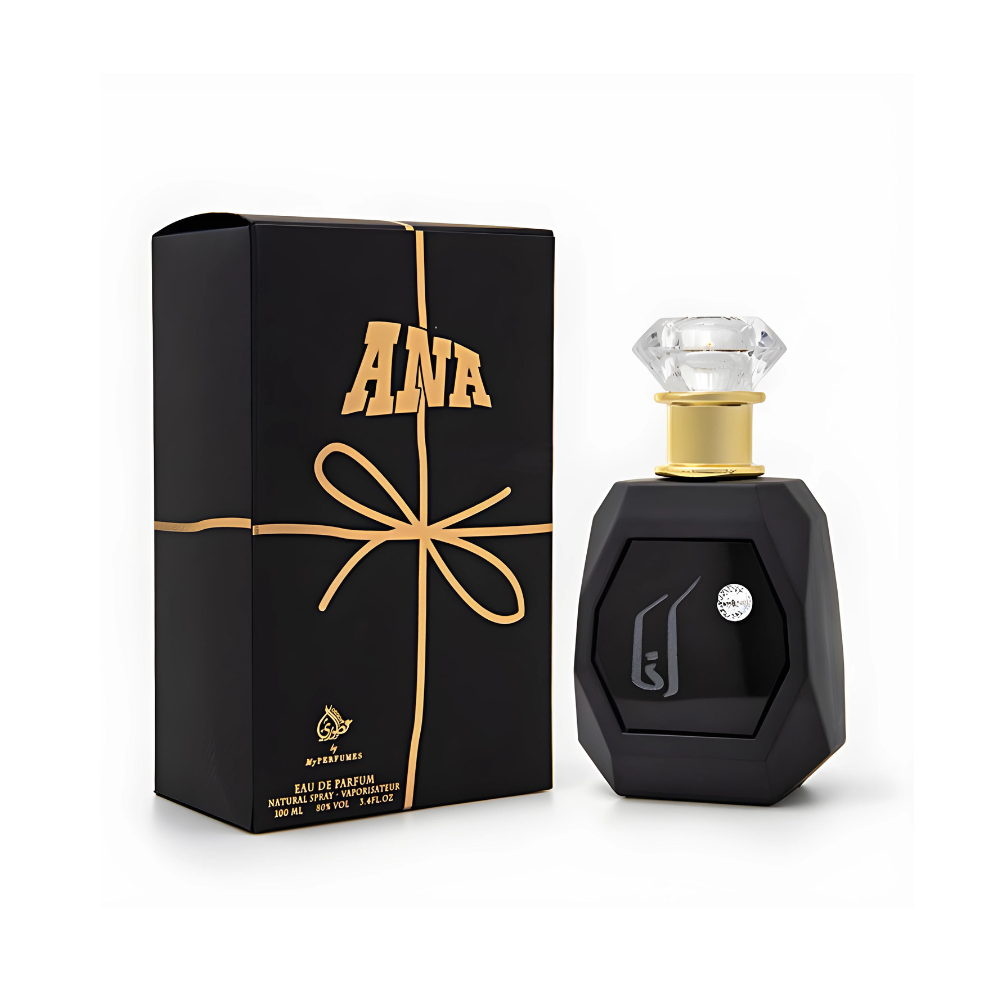 Otoori ANA 100ml EDP Spray WOMEN Long Lasting ARABIC Oud