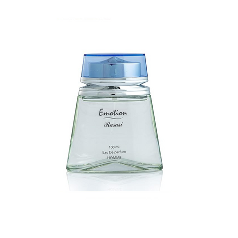 RASASI Emotion for Men EDP - Eau De Parfum 100ml