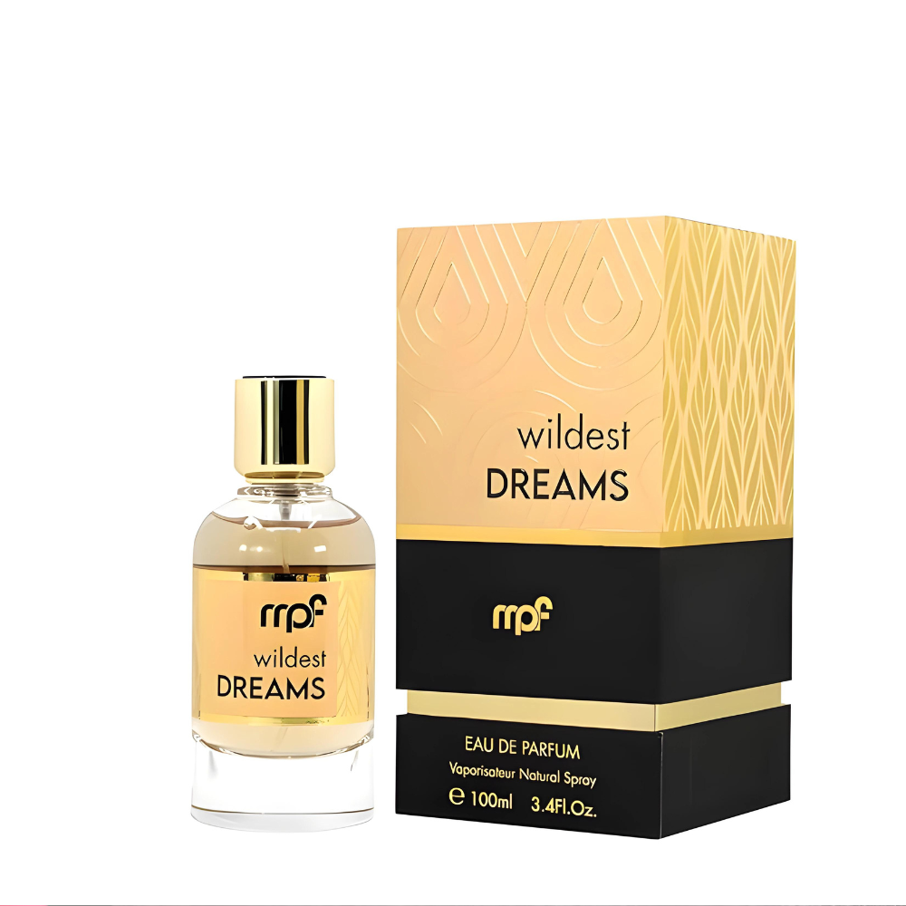 WILDEST DREAMS 100ml UNISEX EDP Perfume Spray