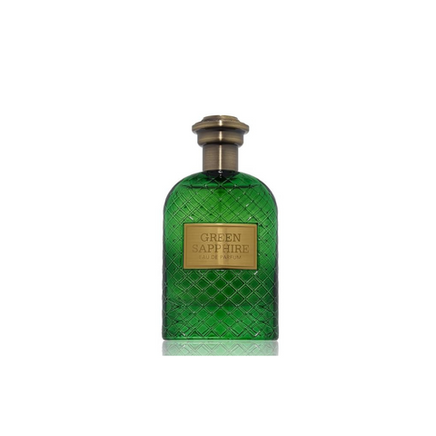 Fragrance World Green Sapphire EDP 100ml 3.4 FL OZ