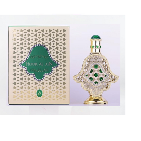 Khadlaj Hoor Al Ain Perfume oil  18ML