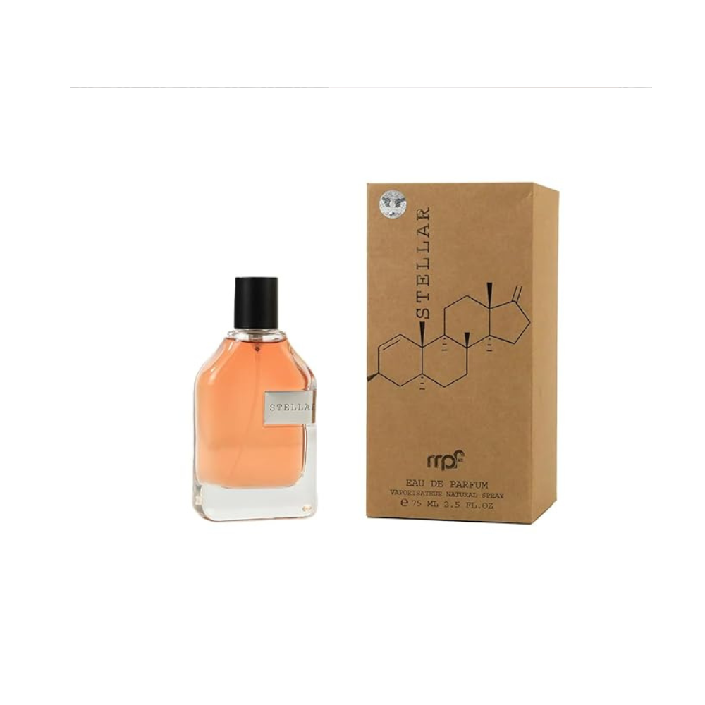 MPF STELLAR 75ml  EDP Spray UNISEX Long Lasting ORIENTAL Oud