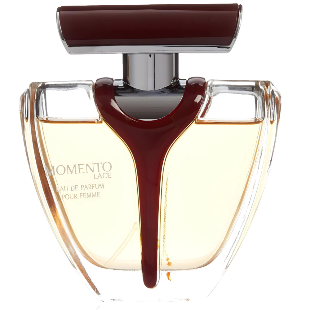 Armaf Momento Lace EDP Spray Women 3.4 oz