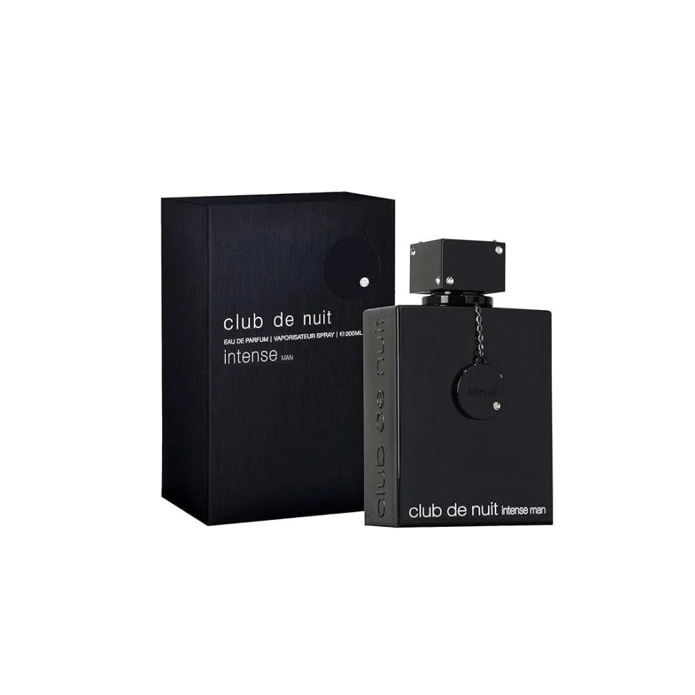 Nuit Perfume Club De Nuit Intense Man Edp Fragrantica Elixir Cdnim