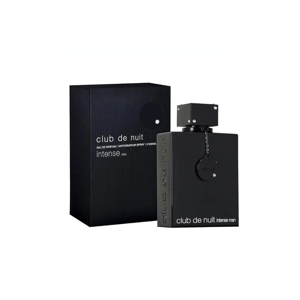 Armaf Club De Nuit Intense EDP Spray Men 6.8 oz