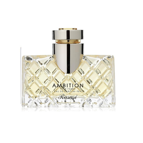 RASASI Ambition for Women EDP - Eau De Parfum 75 ML