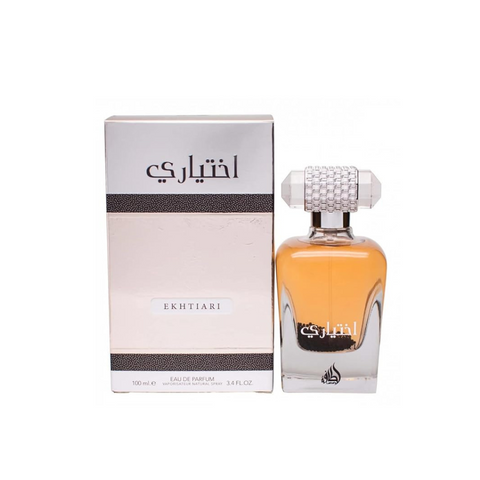 Ekhtiari for Women EDP  100ML by LATTAFA PERFUMES