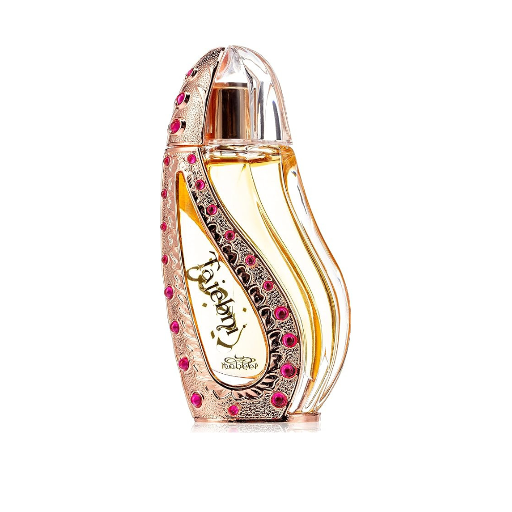 Tajebni Concentrated Perfume Oil 20ml by Nabeel