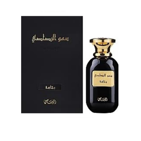 RASASI Wajaha Somow Al EDP  100ML (3.4Oz)