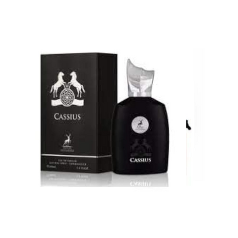 Maison Alhambra Cassius Eau De Parfum Spray 3.4 oz 100ml