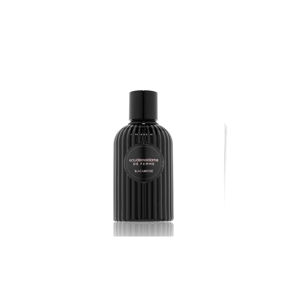 Fragrance World Black N Rose edp 100ml Perfumes for Women