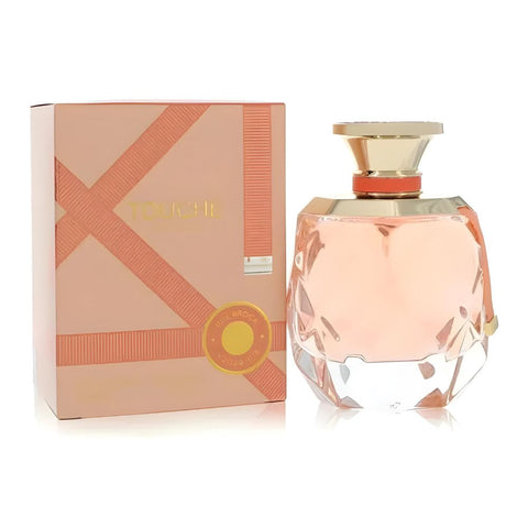 Afnan Rue Broca Touche edp  Spray for Women 3.4 Ounce