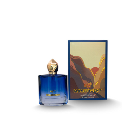 MPF MALEFICENT 100ml UNISEX EDP Spray ORIENTAL Oud