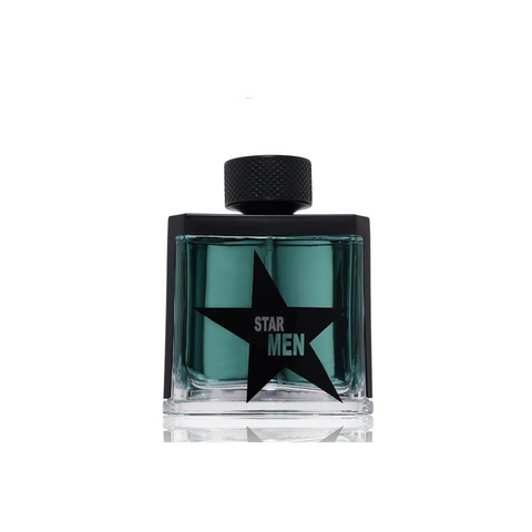 Fragrance World Star Men Edp 100ml Perfume for Men