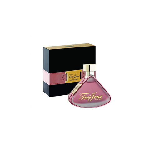 Armaf Tres Jour EDP Spray Women 3.4 oz