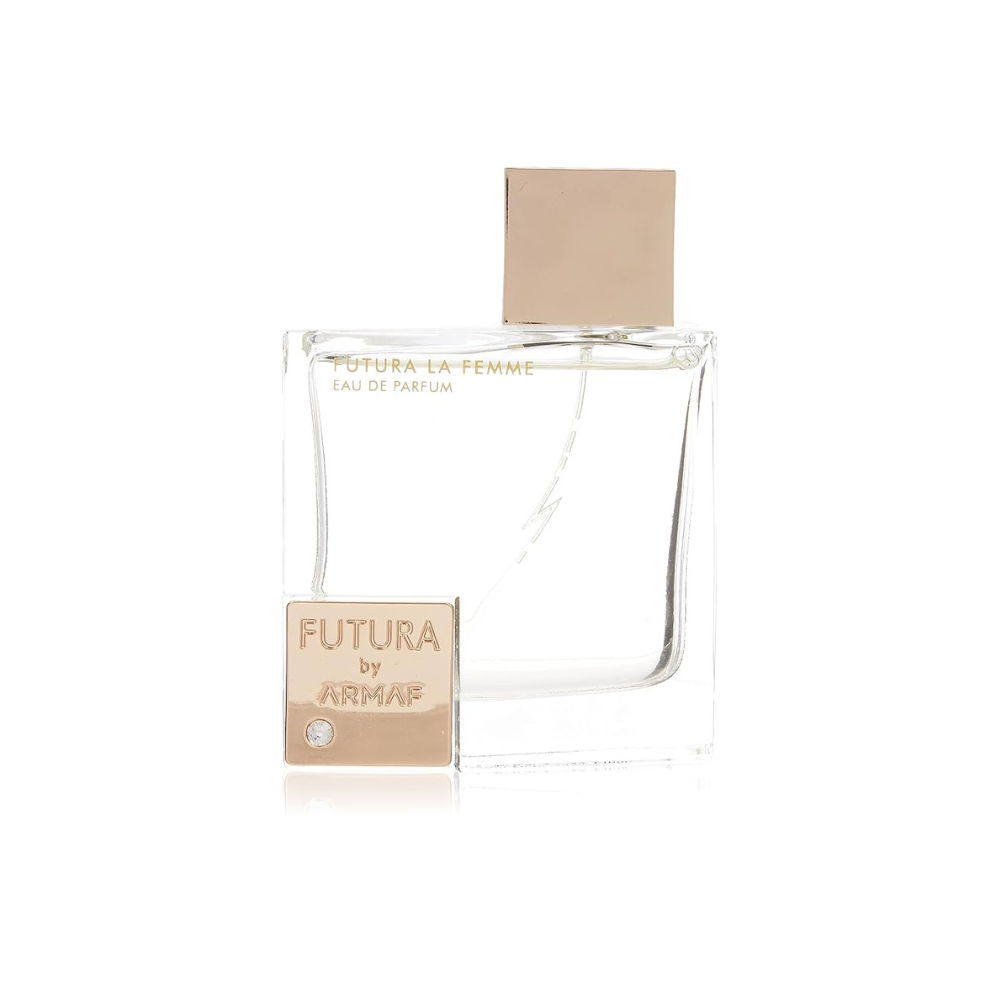 ARMAF Futura La Femme for Women edp Spray 3.4 Ounce