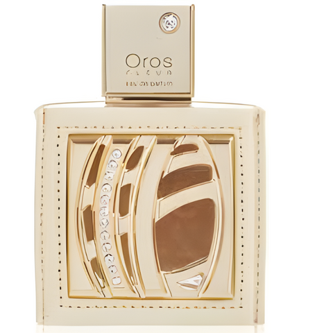 ARMAF Oros Fleur for Women Eau de Parfum Spray  2.9 Ounce