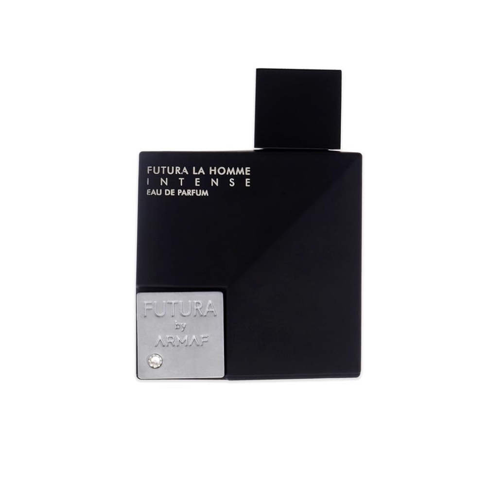 Armaf Futura La Homme Intense Men EDP Spray 3.4 oz