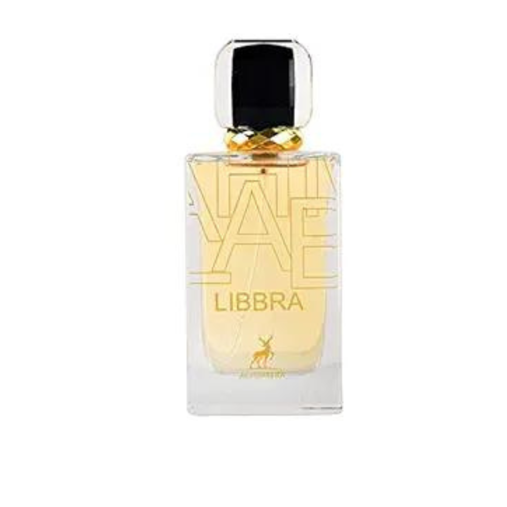 ALHAMBRA LIBBRA 3.4 EAU DE PARFUM SPRAY FOR WOMEN