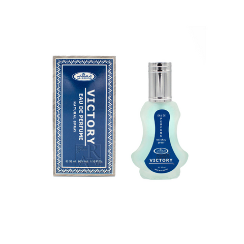 Victory - Al-Rehab Eau De Natural Perfume Spray - 35 ml (1.15 fl. oz)