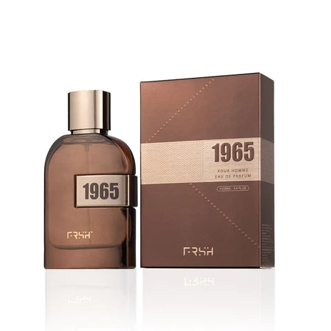 Frsh 1965 Eau De Parfum Pour Homme, 100ml